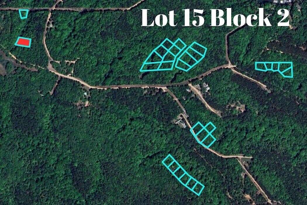 0.37 Acres of Land for Sale in Jay, Oklahoma