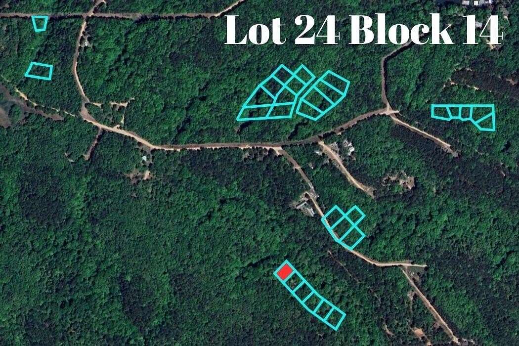 0.33 Acres of Land for Sale in Jay, Oklahoma