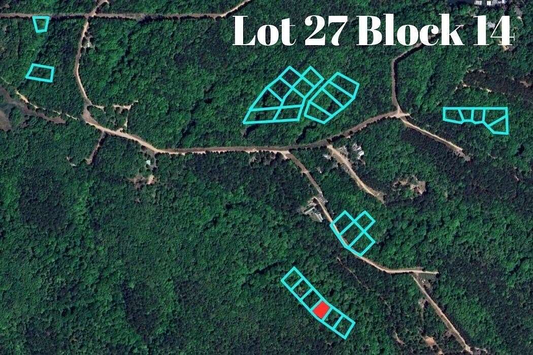 0.34 Acres of Land for Sale in Jay, Oklahoma