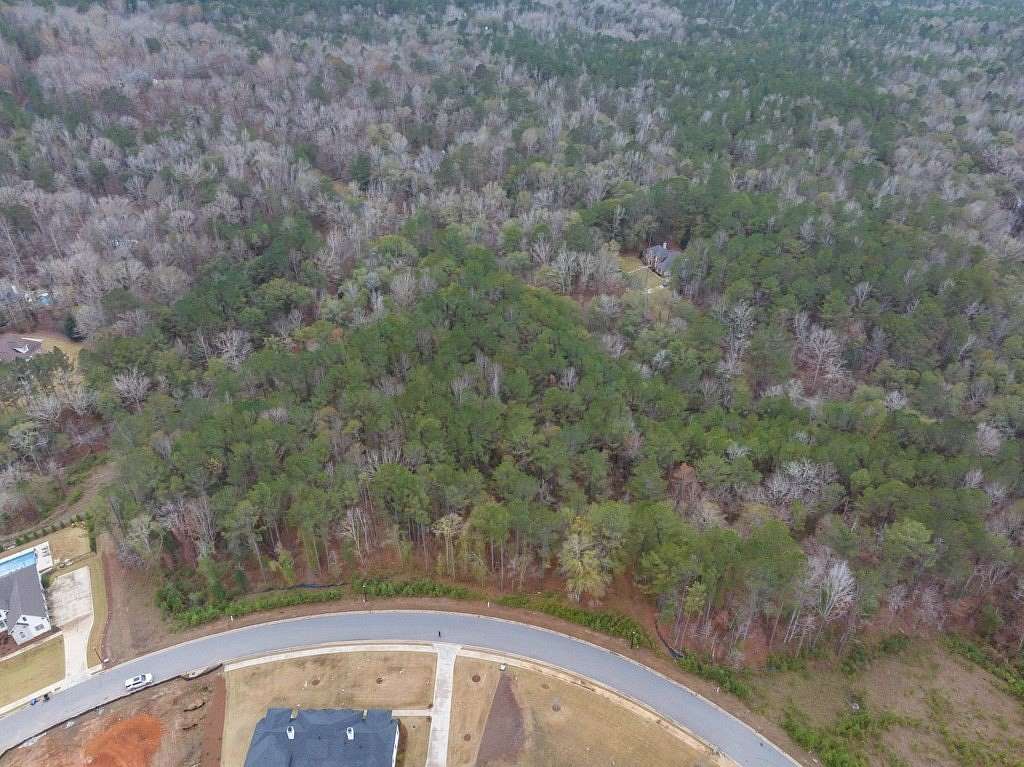 7.5 Acres of Residential Land for Sale in Columbus, Georgia