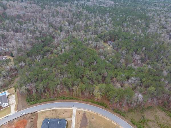 7.5 Acres of Residential Land for Sale in Columbus, Georgia