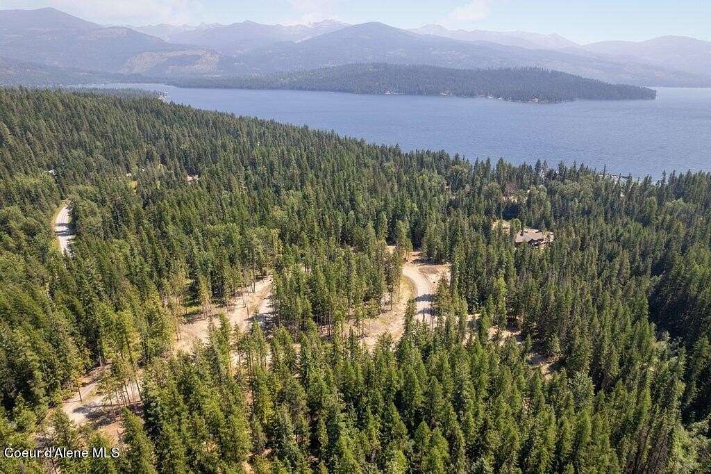 0.52 Acres of Residential Land for Sale in Nordman, Idaho