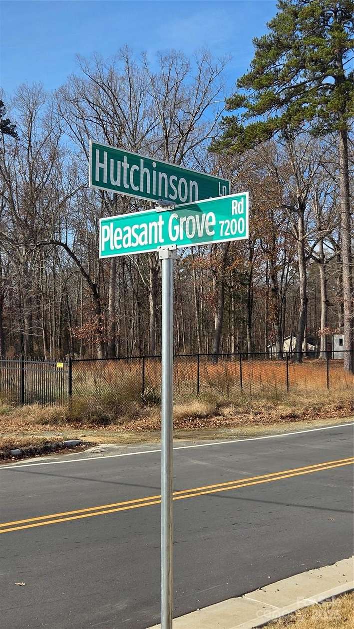 1.85 Acres of Land for Sale in Charlotte, North Carolina