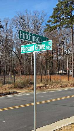 1.85 Acres of Land for Sale in Charlotte, North Carolina