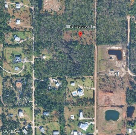1.34 Acres of Land for Sale in St. James City, Florida