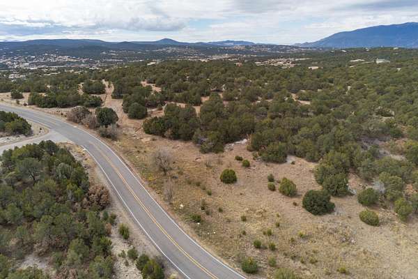 3 Acres of Land for Sale in Tijeras, New Mexico