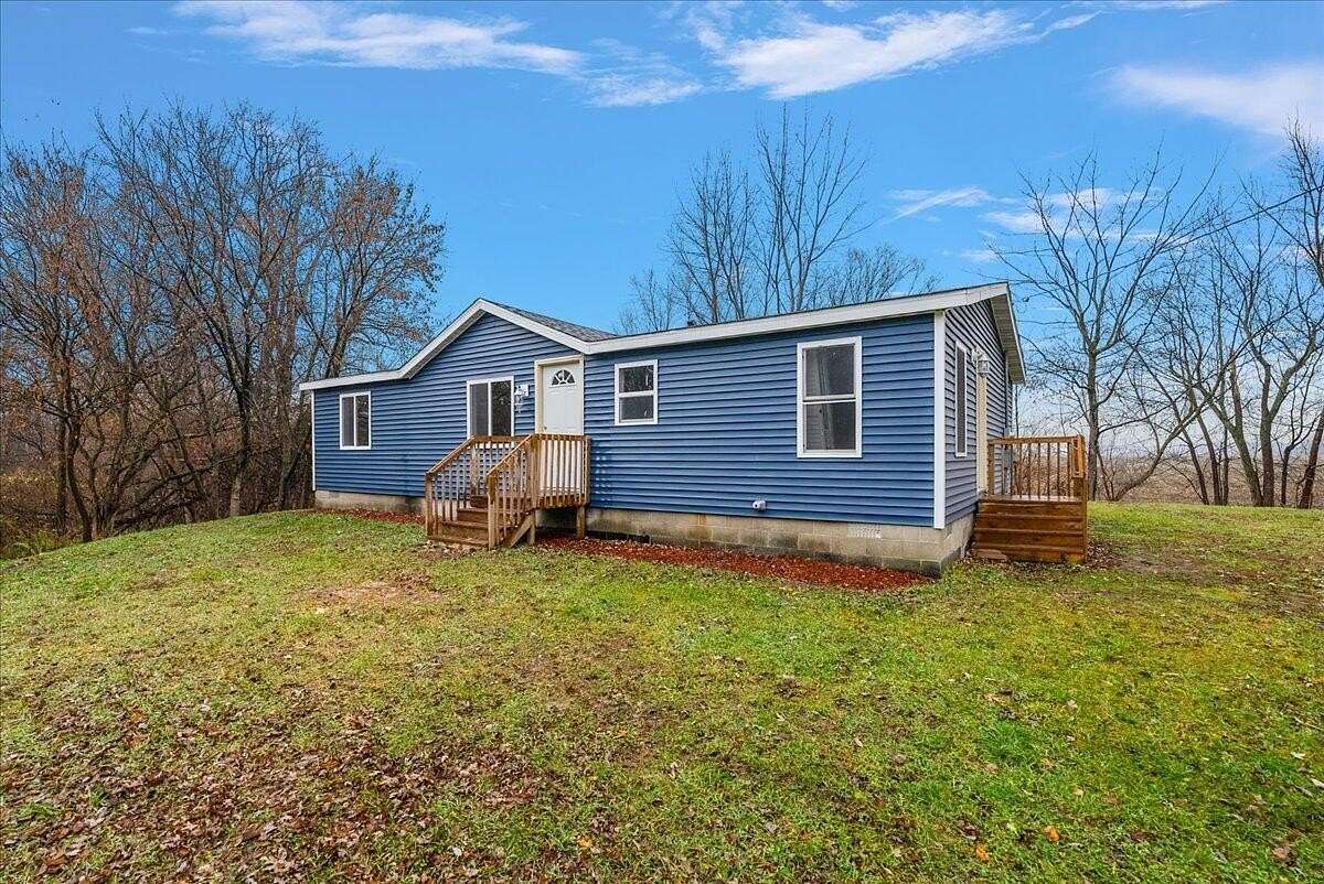 2 Acres of Residential Land with Home for Sale in Fennville, Michigan