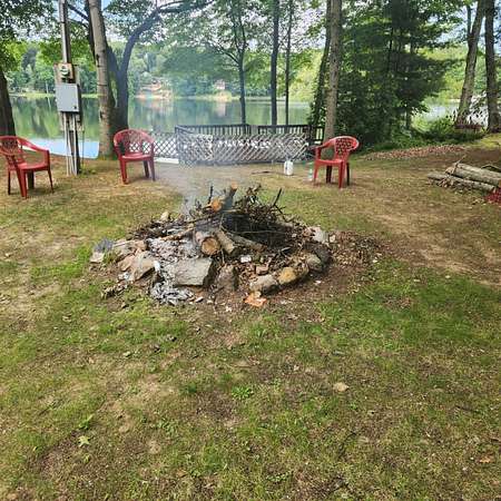 0.18 Acres of Residential Land for Sale in New Era, Michigan