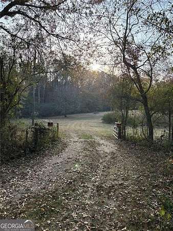 4.49 Acres of Land for Sale in Athens, Georgia