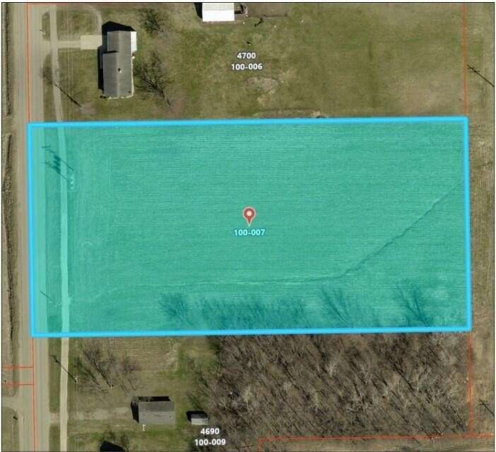 2.64 Acres of Land for Sale in Holland, Michigan