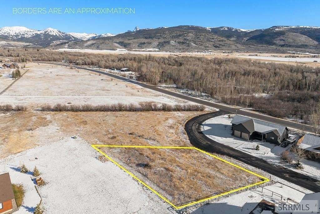 0.23 Acres of Residential Land for Sale in Driggs, Idaho