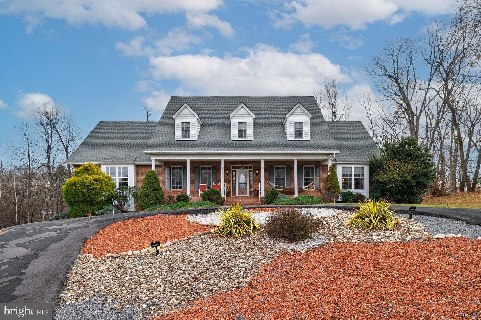 2 Acres of Land with Home for Sale in Winchester, Virginia