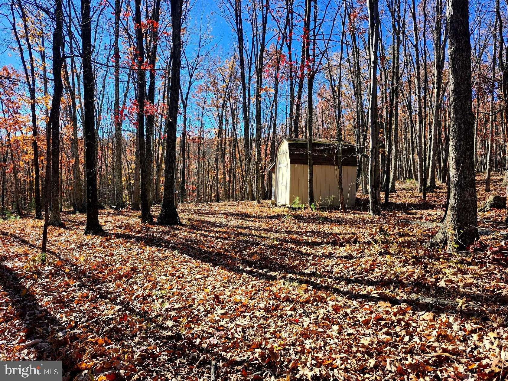 2.74 Acres of Land for Sale in Delray, West Virginia