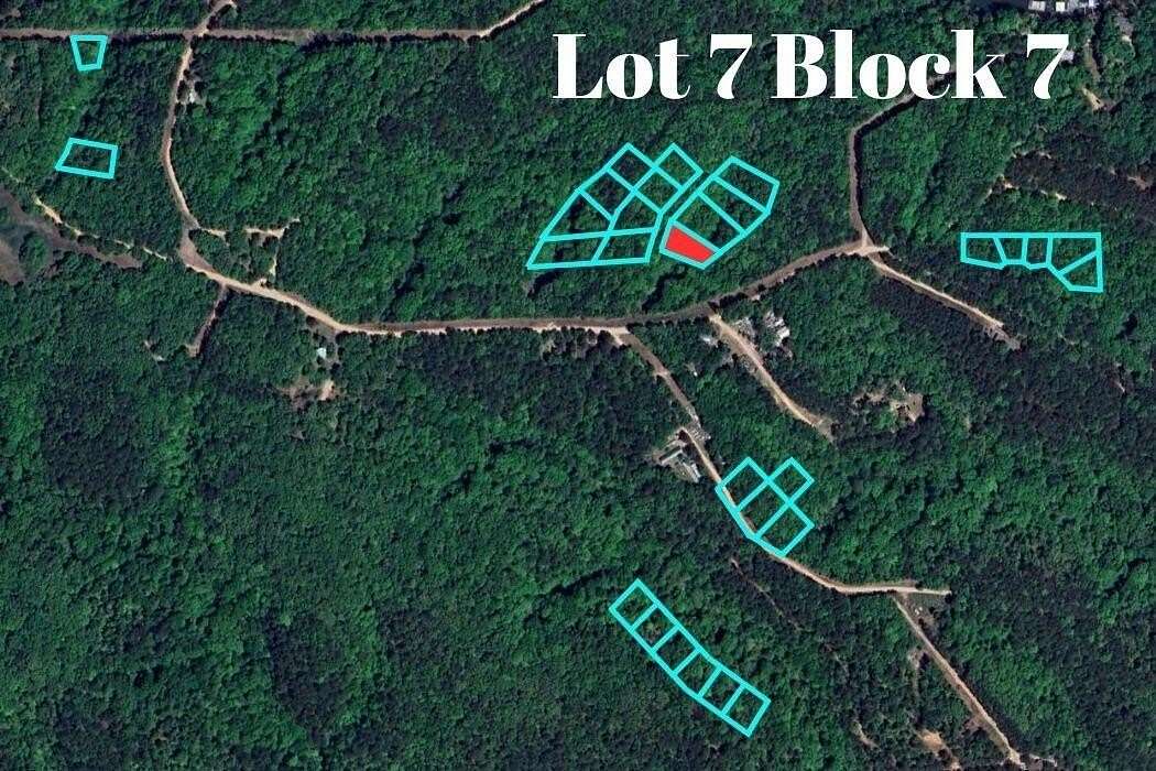 0.34 Acres of Land for Sale in Jay, Oklahoma
