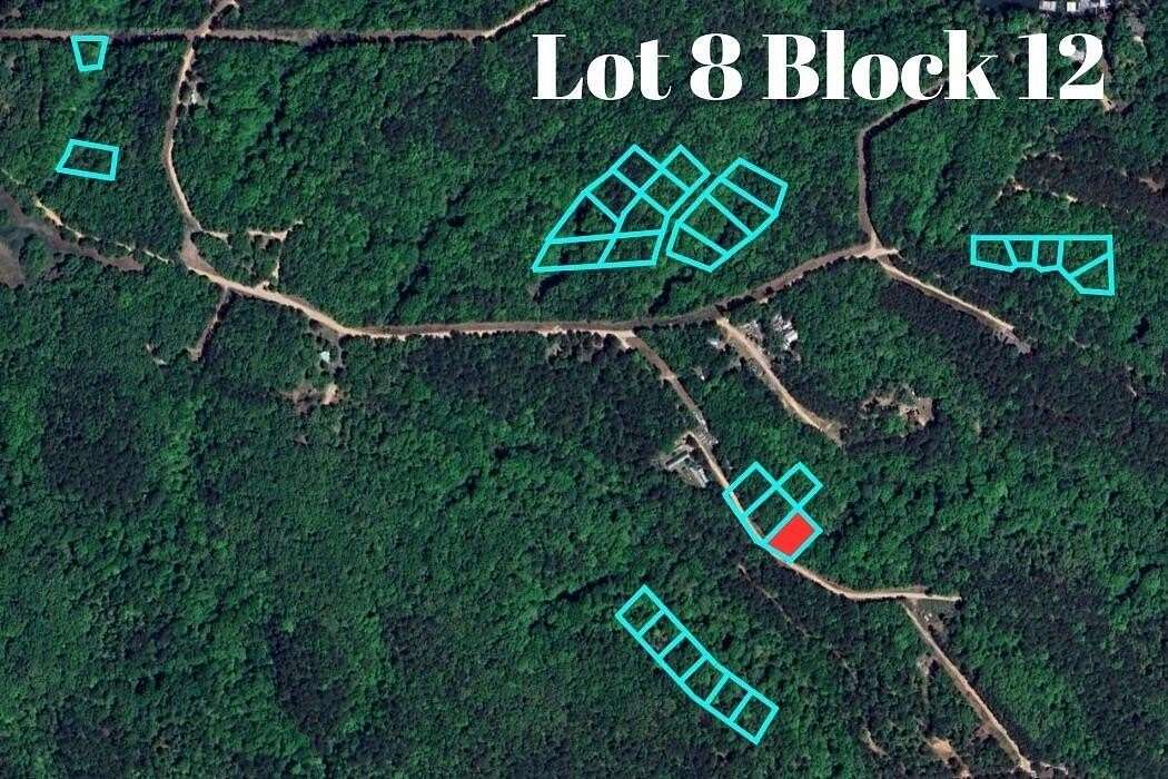 0.35 Acres of Land for Sale in Jay, Oklahoma