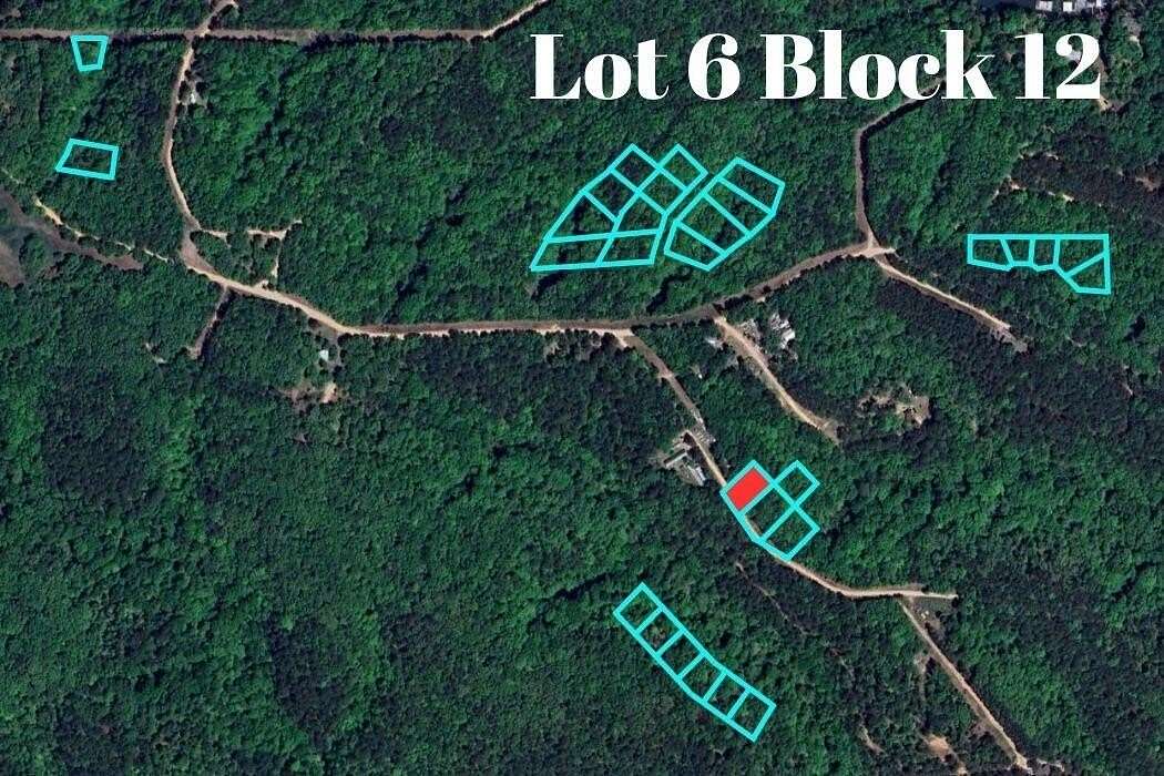 0.36 Acres of Land for Sale in Jay, Oklahoma