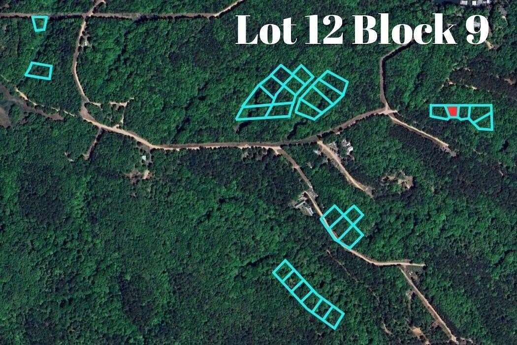 0.16 Acres of Land for Sale in Jay, Oklahoma