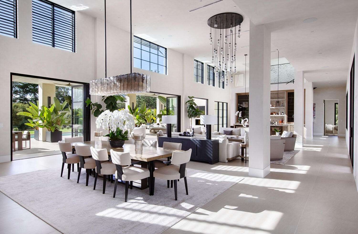 3.27 Acres of Land with Home for Sale in Montecito, California