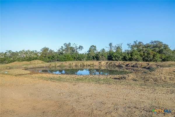 238 Acres of Agricultural Land for Sale in Hallettsville, Texas