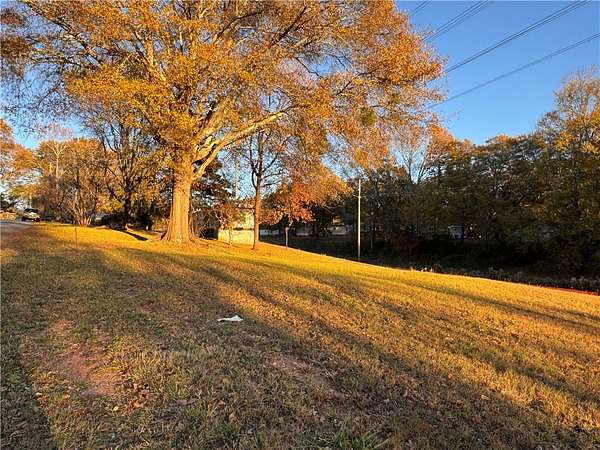 0.7 Acres of Residential Land for Sale in Central, South Carolina
