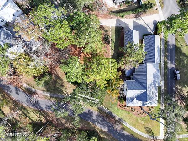 0.17 Acres of Residential Land for Sale in Beaufort, South Carolina