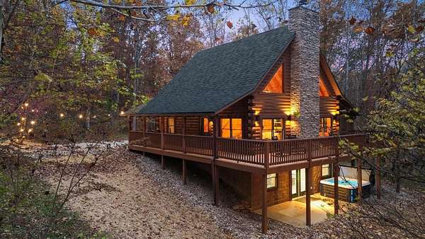 2.68 Acres of Residential Land with Home for Sale in Logan, Ohio