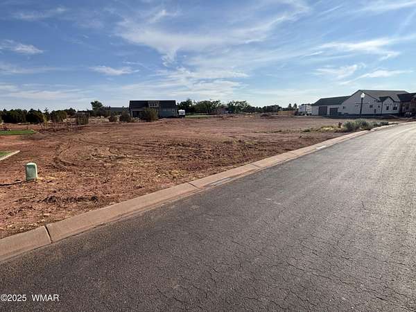 0.33 Acres of Residential Land for Sale in Snowflake, Arizona
