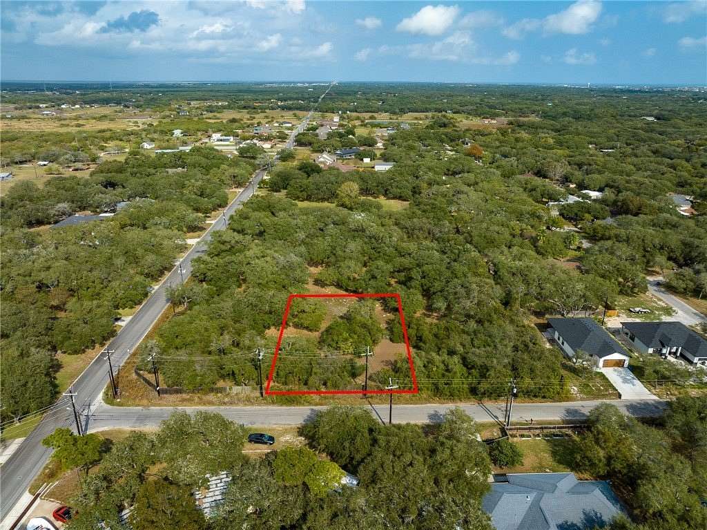 0.33 Acres of Residential Land for Sale in Ingleside, Texas