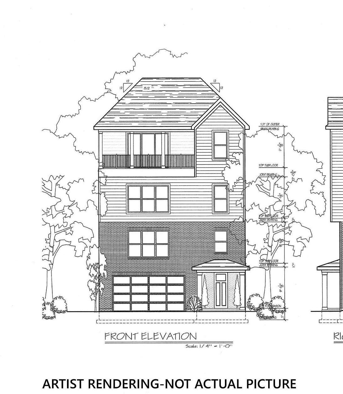 1 Acre of Residential Land for Sale in Cincinnati, Ohio