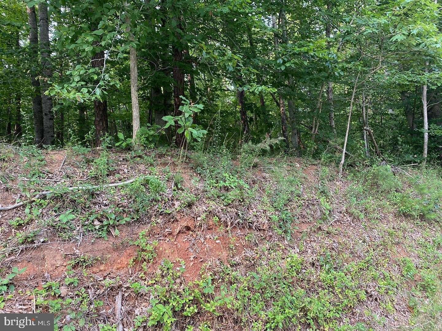 5 Acres of Residential Land for Sale in Orange, Virginia