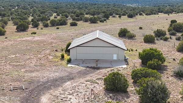 10.1 Acres of Land for Sale in Concho, Arizona