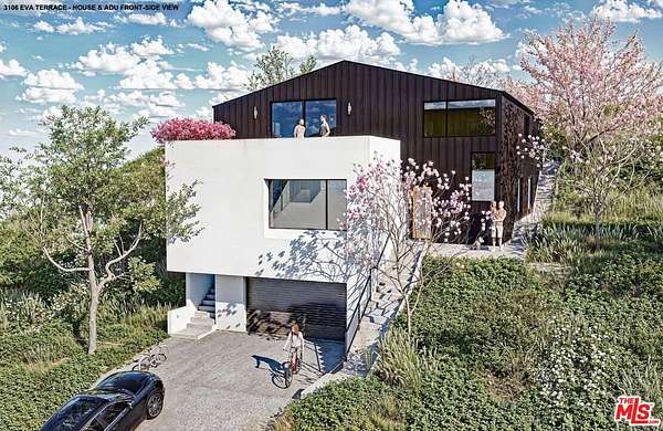 0.2 Acres of Land for Sale in Los Angeles, California