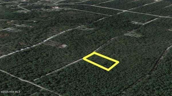 1 Acre of Residential Land for Sale in Southport, North Carolina