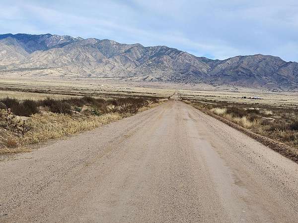 10.4 Acres of Recreational Land for Sale in Belen, New Mexico