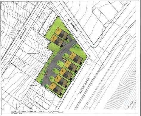 0.44 Acres of Residential Land for Sale in Cincinnati, Ohio