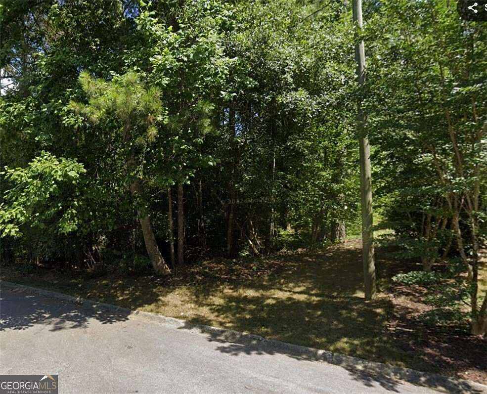 0.63 Acres of Residential Land for Sale in Snellville, Georgia
