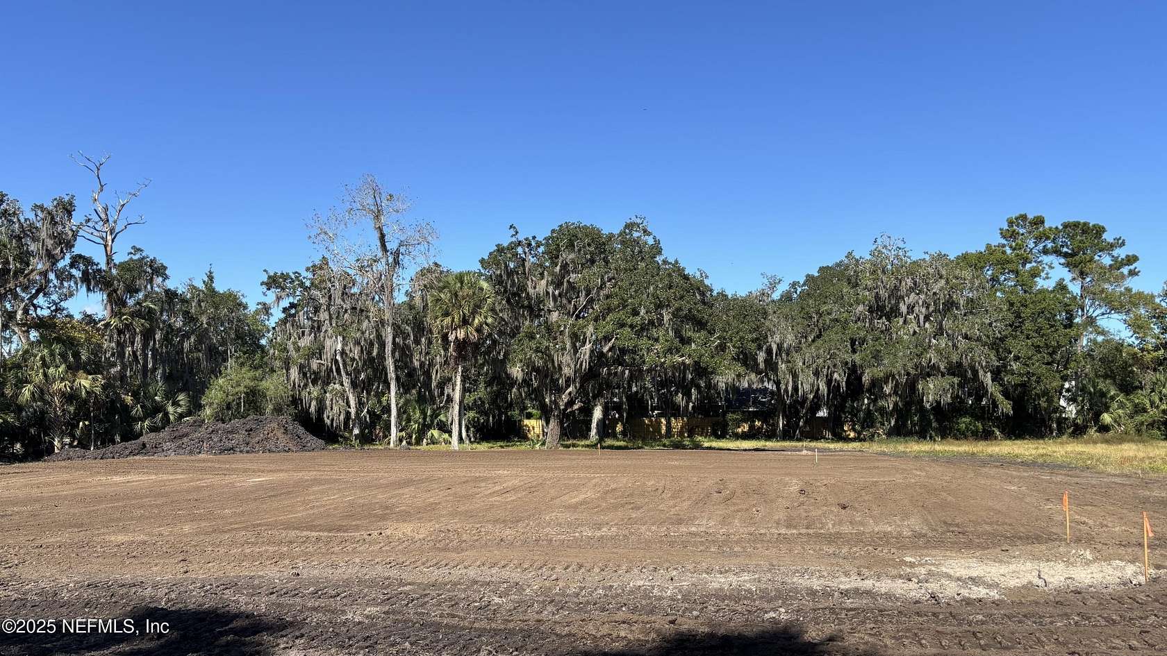 1.37 Acres of Residential Land for Sale in Ponte Vedra Beach, Florida