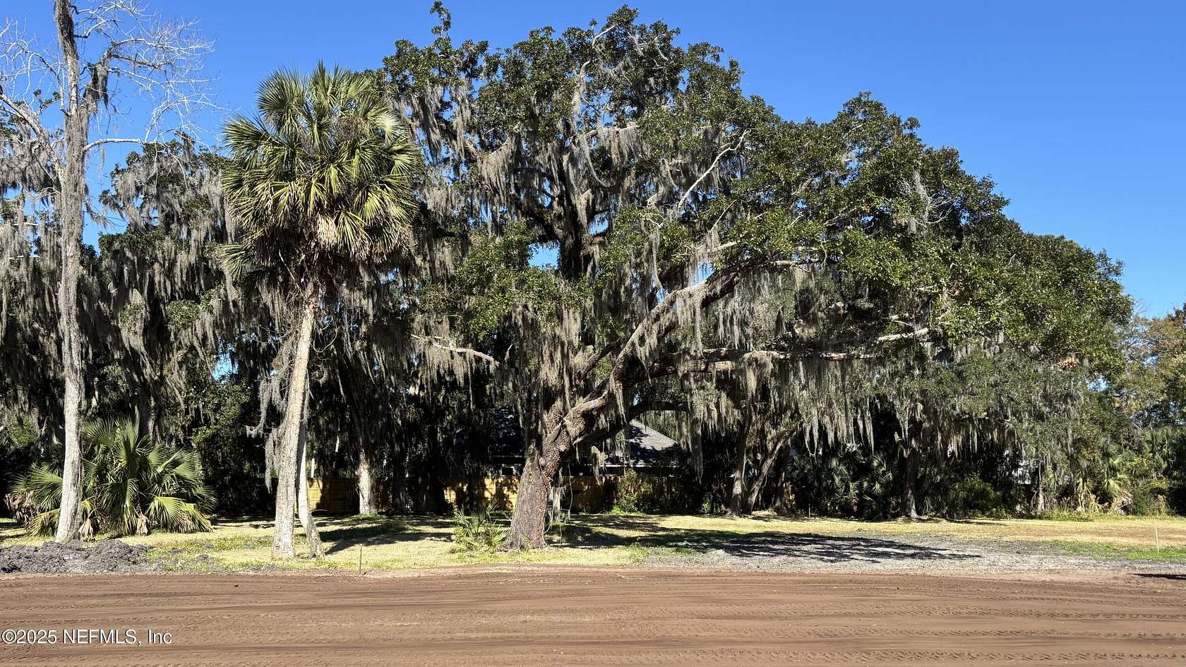 1 Acre of Residential Land for Sale in Ponte Vedra Beach, Florida