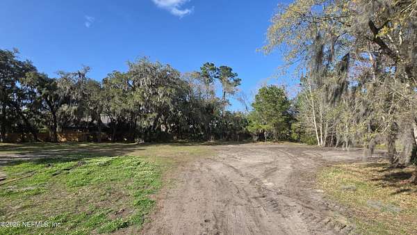 1 Acre of Residential Land for Sale in Ponte Vedra Beach, Florida