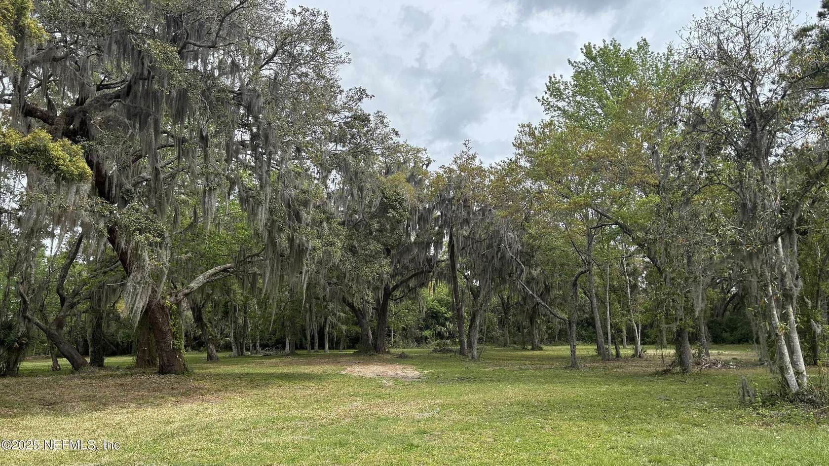 1.16 Acres of Residential Land for Sale in Ponte Vedra Beach, Florida