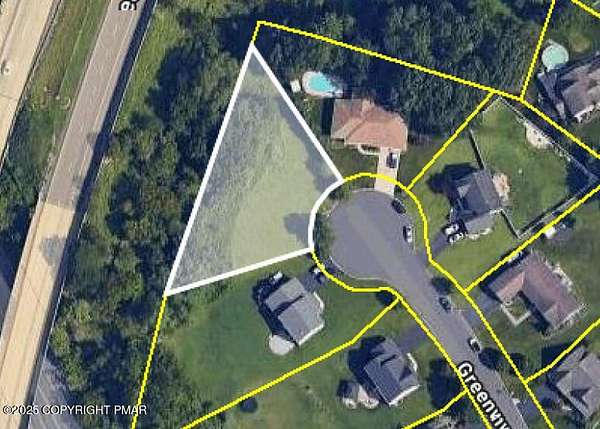 0.46 Acres of Residential Land for Sale in Bethlehem, Pennsylvania