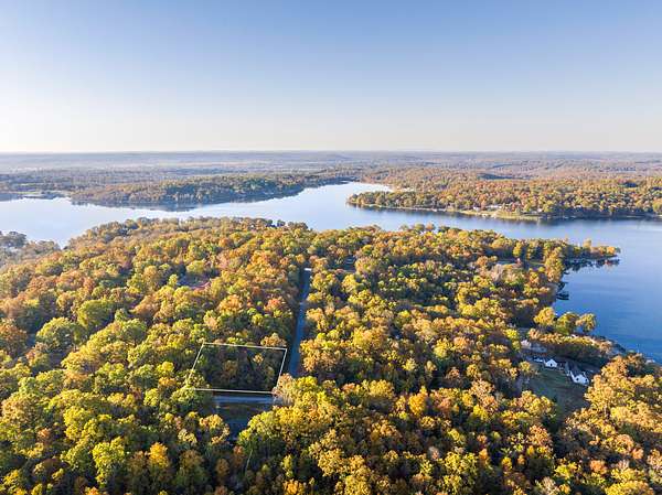 0.37 Acres of Residential Land for Sale in Horseshoe Bend, Arkansas