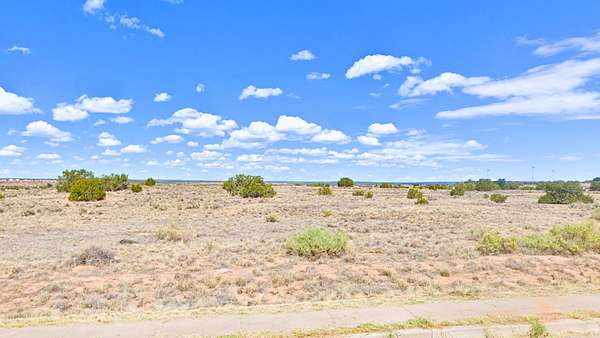 2.3 Acres of Land for Sale in Sanders, Arizona