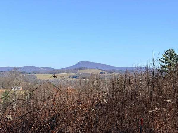10.7 Acres of Land for Sale in Laurel Fork, Virginia