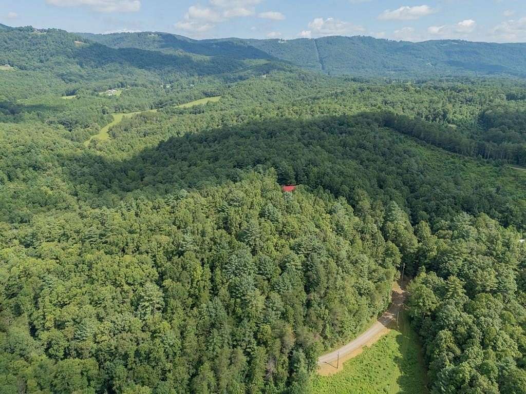 5.4 Acres of Land for Sale in Cana, Virginia