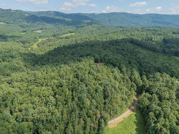 5.4 Acres of Land for Sale in Cana, Virginia