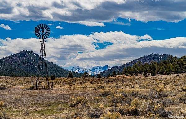 43 Acres of Recreational & Residential Land for Sale in Westcliffe, Colorado