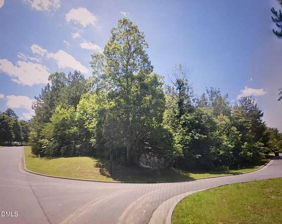 0.54 Acres of Residential Land for Sale in Pittsboro, North Carolina