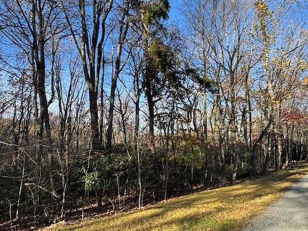 15.6 Acres of Land for Sale in Hillsville, Virginia