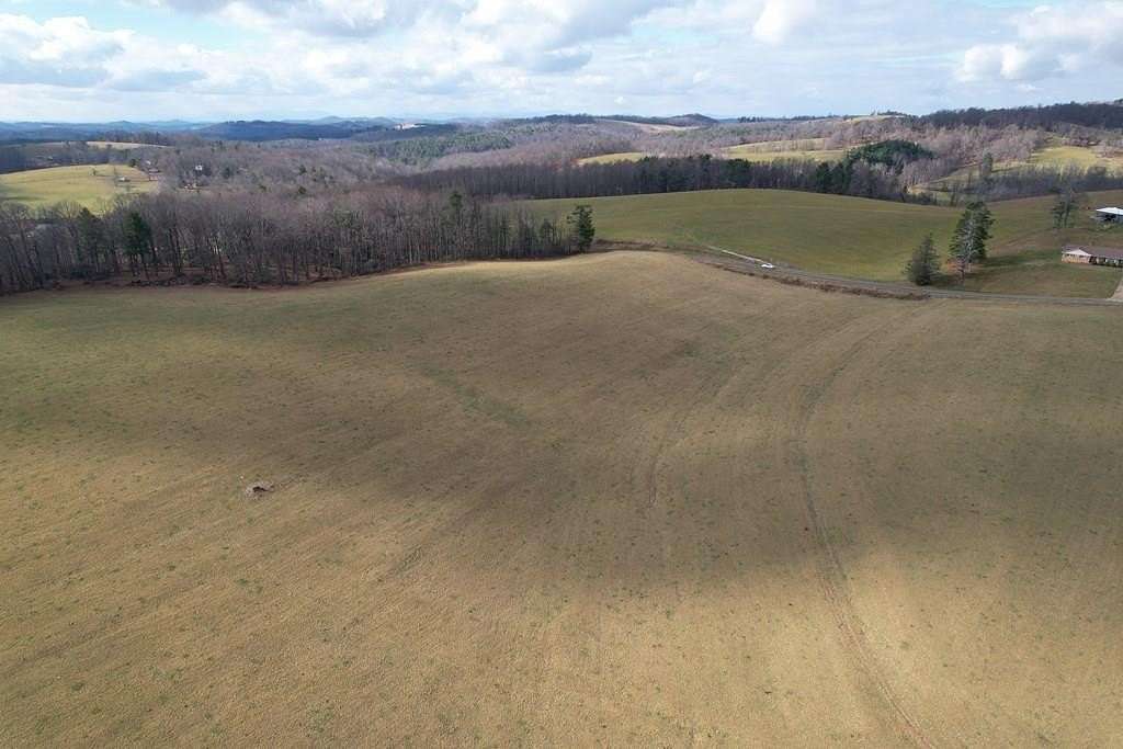 95 Acres of Recreational Land & Farm for Sale in Fancy Gap, Virginia